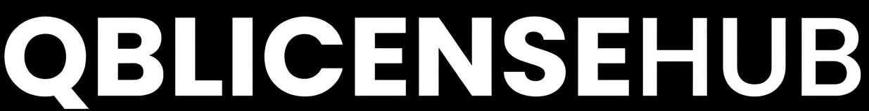 QuickBooks License Hub