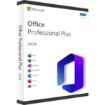 Microsoft Office 2024 Professional Plus - Product Key